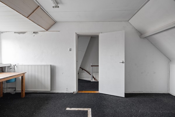 Medium property photo - Dennenstraat 41, 1783 GW Den Helder